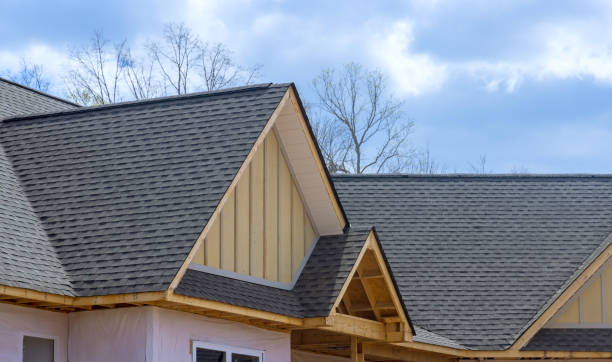 Best Roofing for New Construction  in Highland Park, NJ